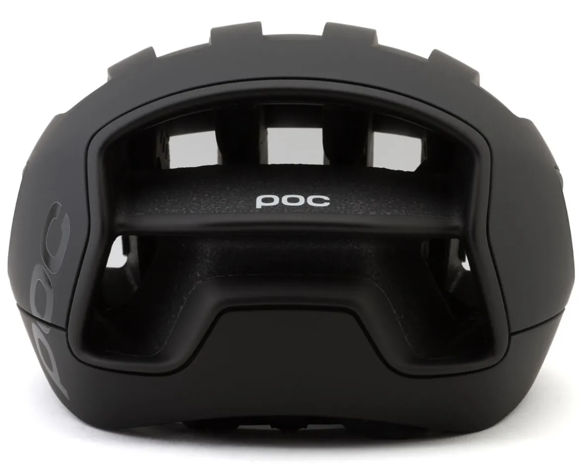 POC Cytal Carbon Helmet (Uranium Black Matte) (L)