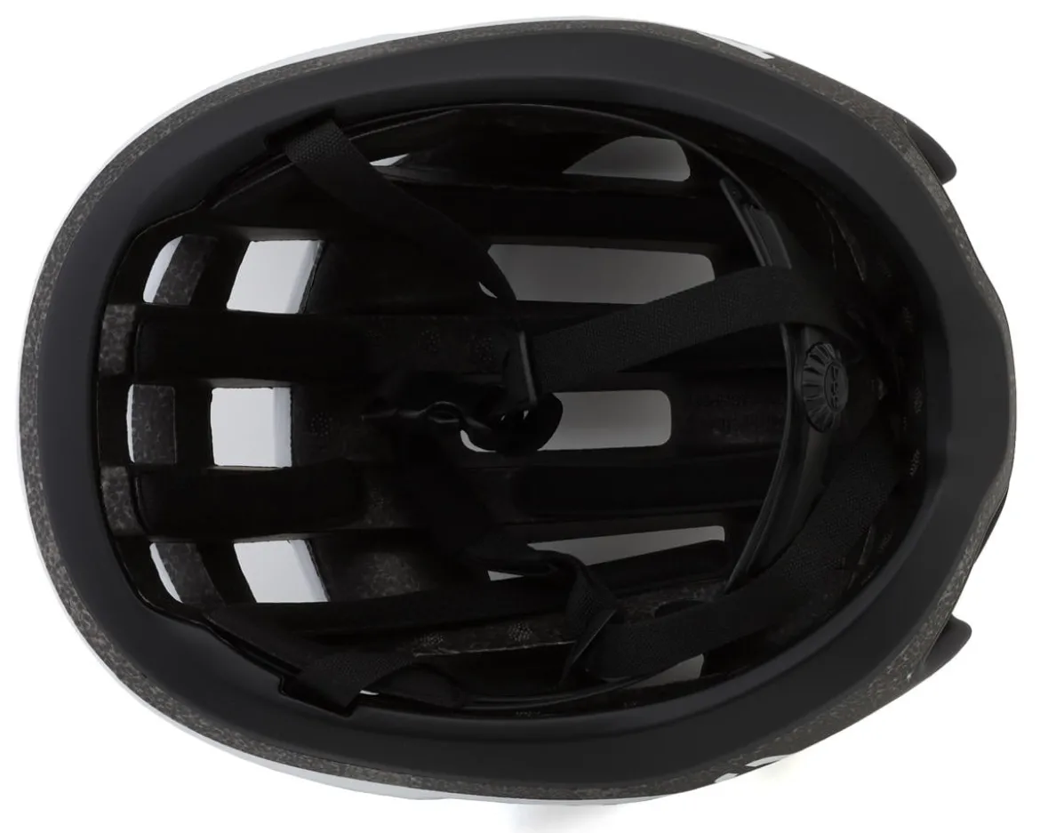 POC Cytal Lite Helmet (Hydrogen White/Uranium Black Matte) (M)