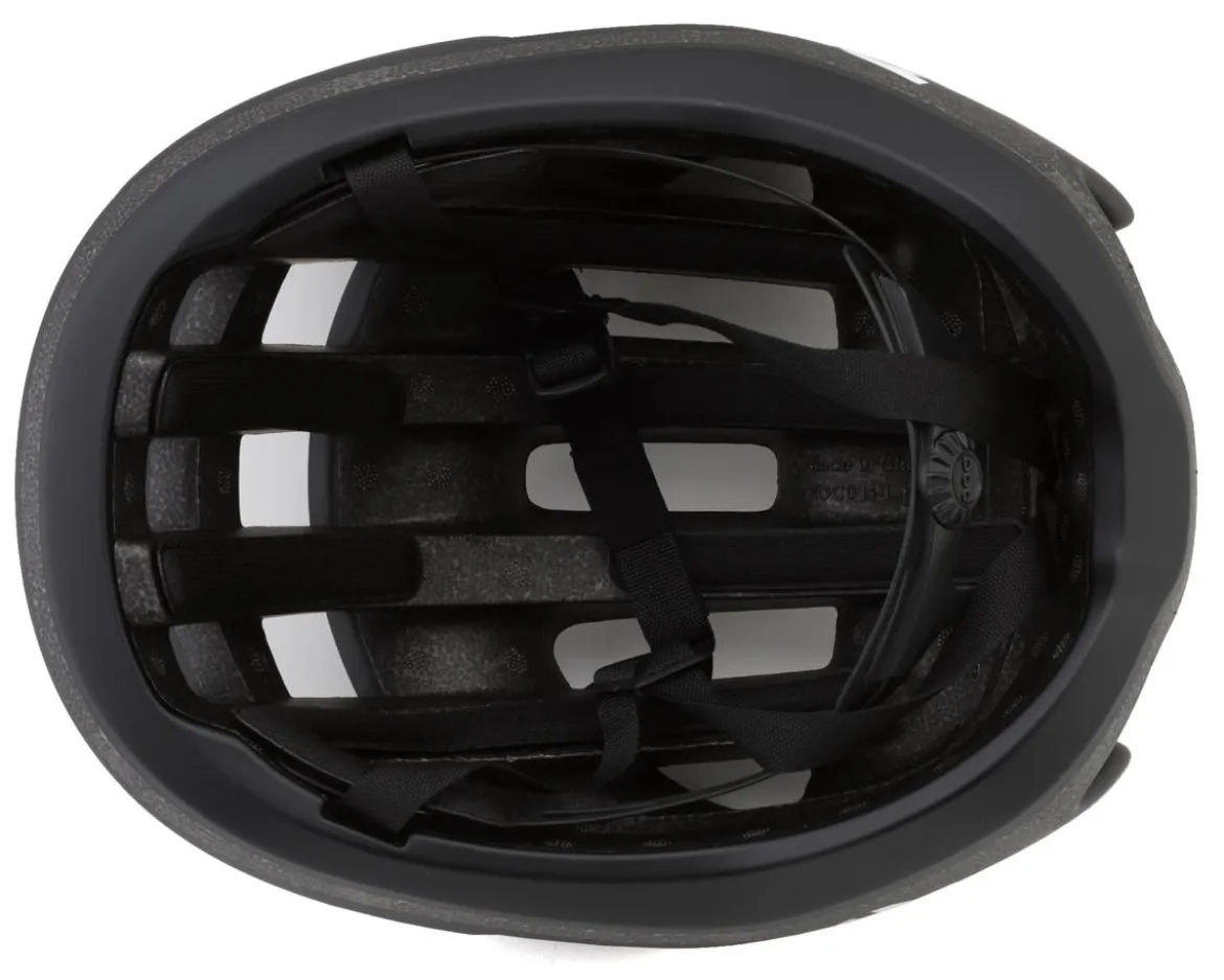 POC Cytal Lite Helmet (Uranium Black Matte) (M)