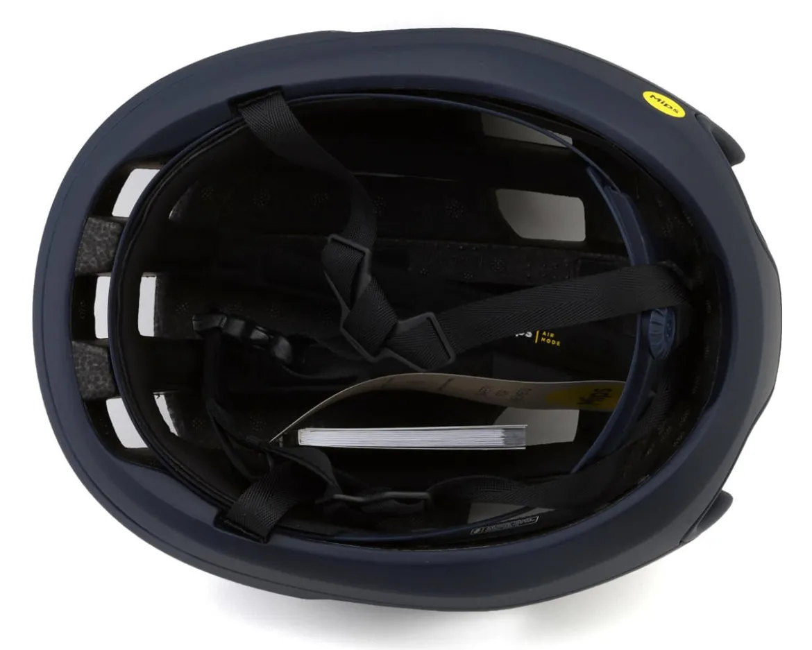 POC Cytal MIPS Helmet (Apatite Navy Matte) (L)