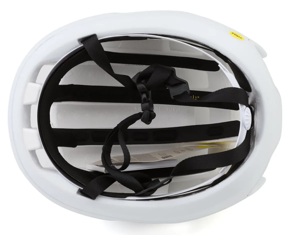 POC Cytal MIPS Helmet (Hydrogen White Matte) (L)