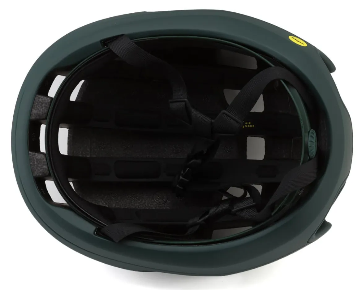 POC Cytal MIPS Helmet (Pargasite Green Matte) (L)