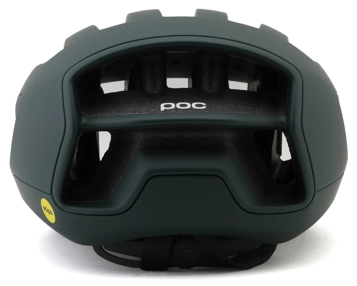 POC Cytal MIPS Helmet (Pargasite Green Matte) (L)