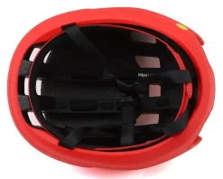 POC Cytal MIPS Helmet (Prismane Red Matte) (L)