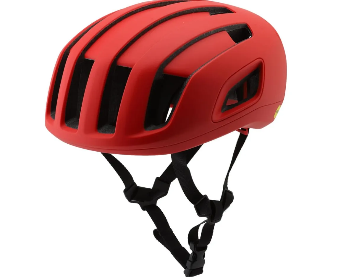 POC Cytal MIPS Helmet (Prismane Red Matte) (L)