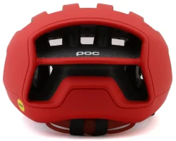 POC Cytal MIPS Helmet (Prismane Red Matte) (L)