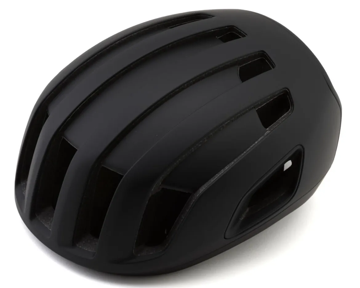 POC Cytal MIPS Helmet (Uranium Black Matte) (L)