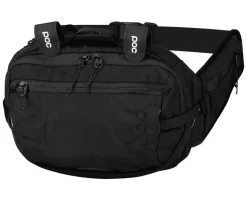 POC Hip Pack Hydro 4L (Uranium Black)
