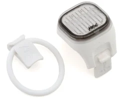 POC Knog Mini Helmet Light (Hydrogen White) (For Amidal)