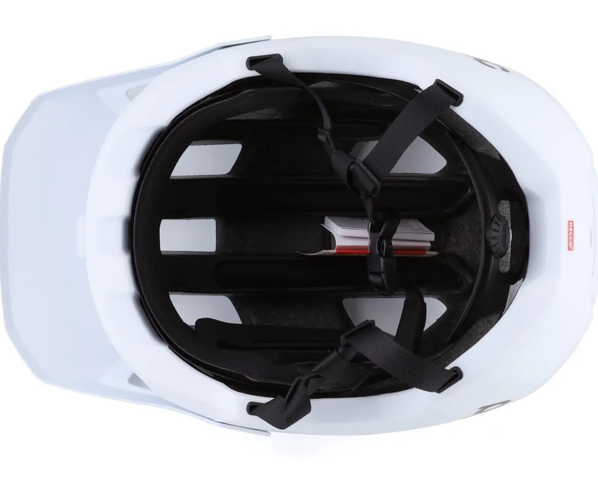 POC Kortal Helmet (Hydrogen White Matte) (M)