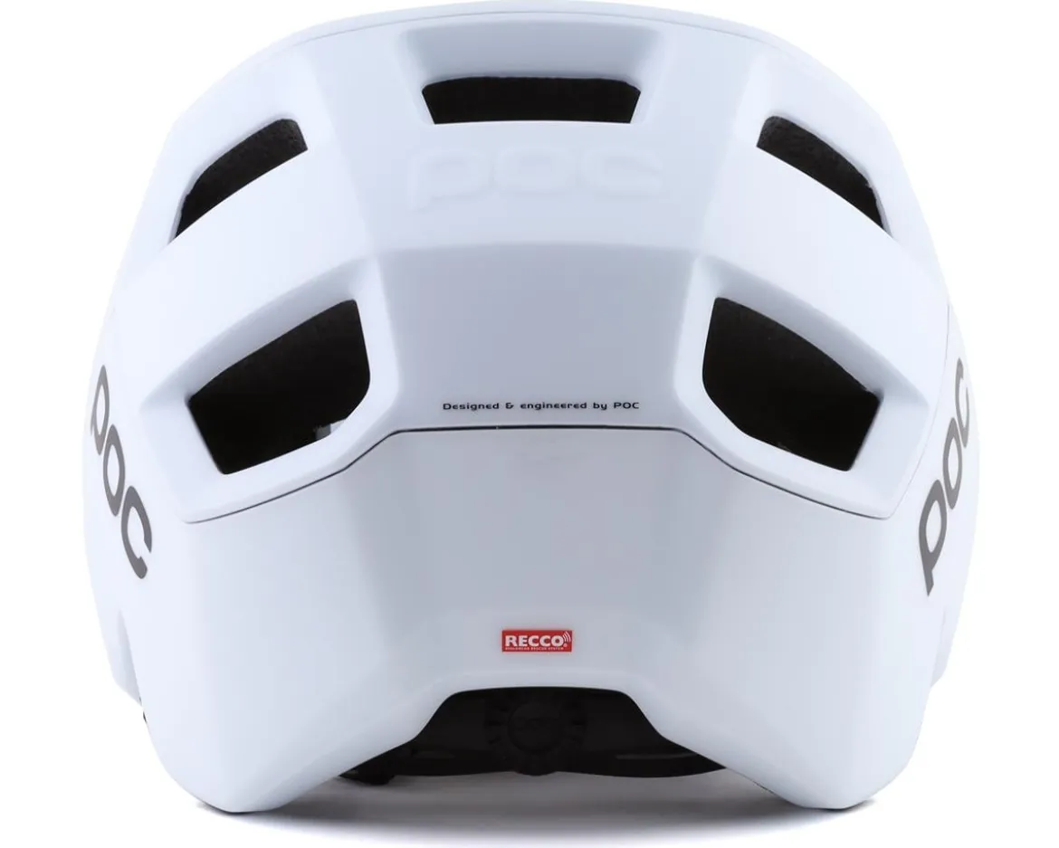POC Kortal Helmet (Hydrogen White Matte) (M)