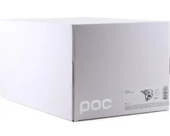 POC Kortal Helmet (Hydrogen White Matte) (M)