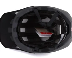 POC Kortal Helmet (Uranium Black Matte) (S)