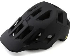 POC Kortal Race MIPS Helmet (Uranium Black Matte) (M/L)