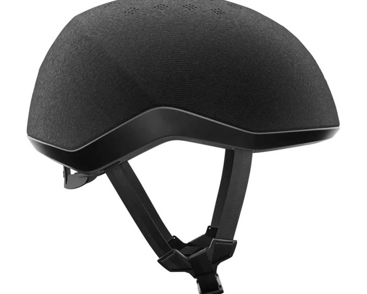 POC Myelin Helmet (Uranium Black) (M)