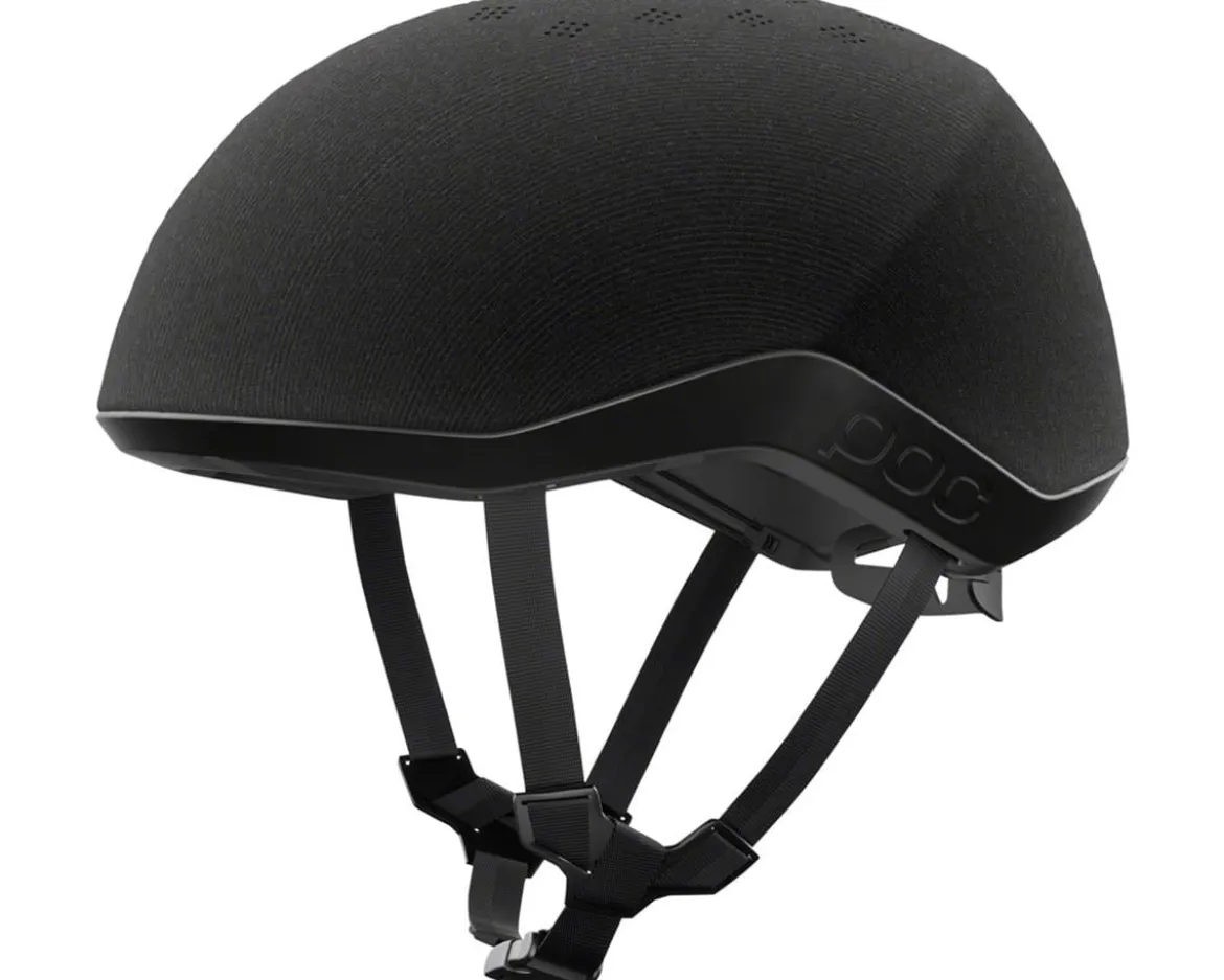 POC Myelin Helmet (Uranium Black) (M)