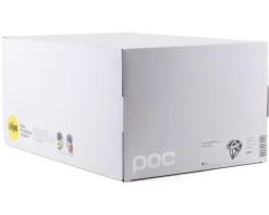 POC Octal MIPS Helmet (Hydrogen White) (S)