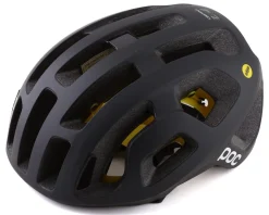POC Octal MIPS Helmet (Uranium Black Matt) (S)