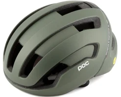 POC Omne Air MIPS Helmet (Epidote Green Metallic/Matt) (S)