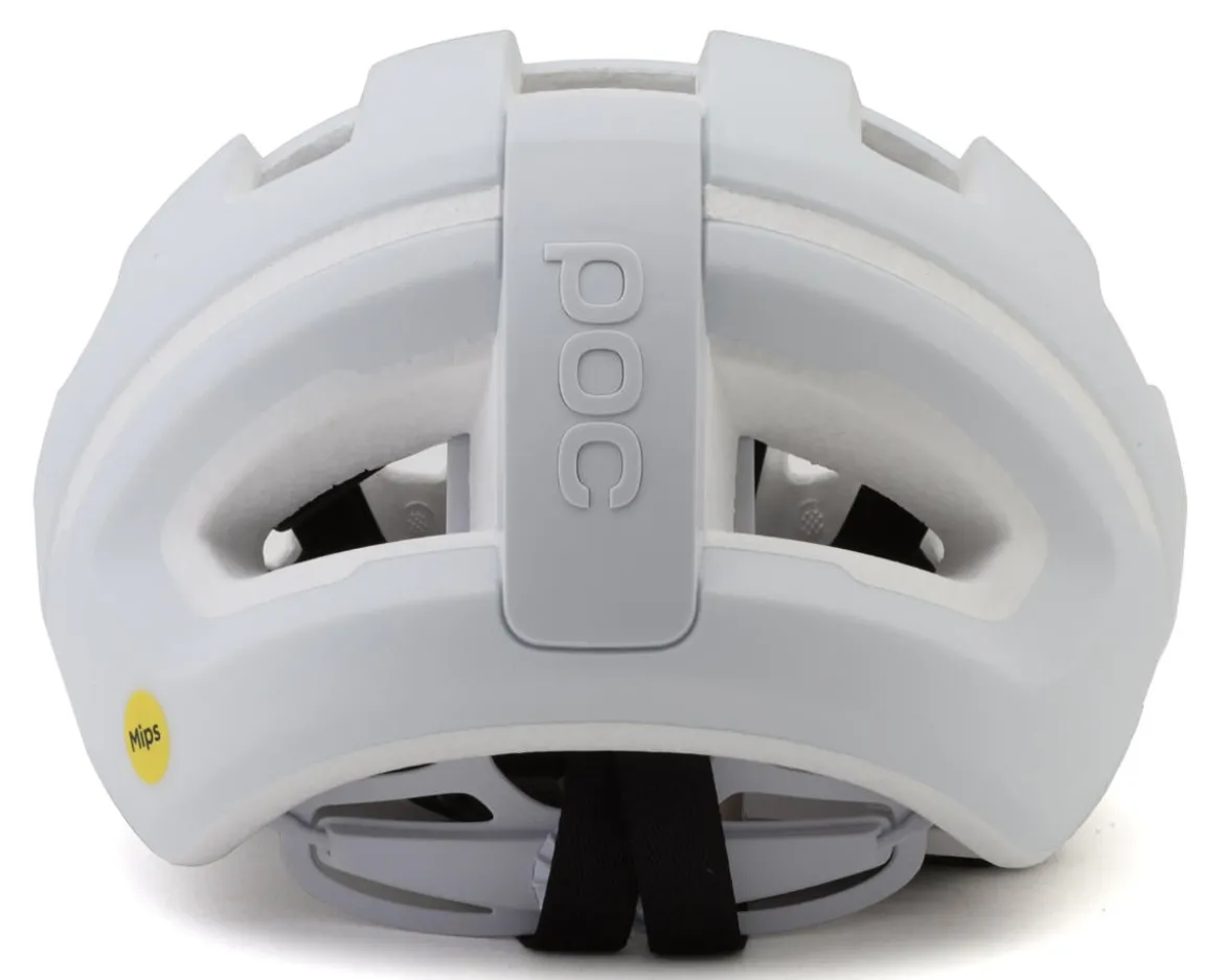 POC Omne Air MIPS Helmet (Hydrogen White Matte) (L)