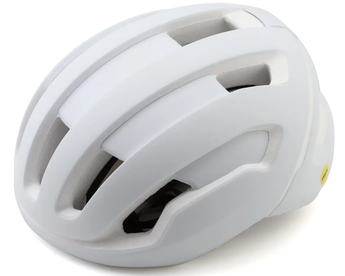 POC Omne Air MIPS Helmet (Hydrogen White Matte) (L)