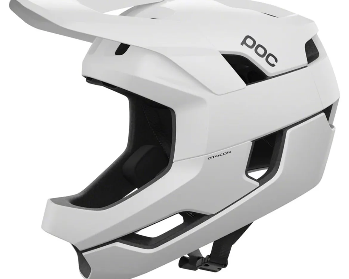POC Otocon Helmet (Hydrogen White Matte) (XS)