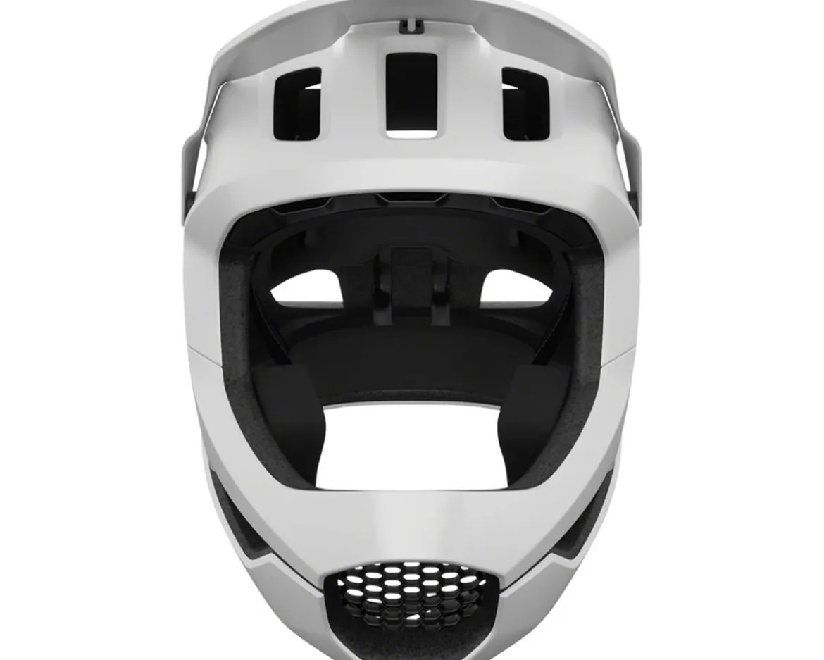 POC Otocon Helmet (Hydrogen White Matte) (XS)