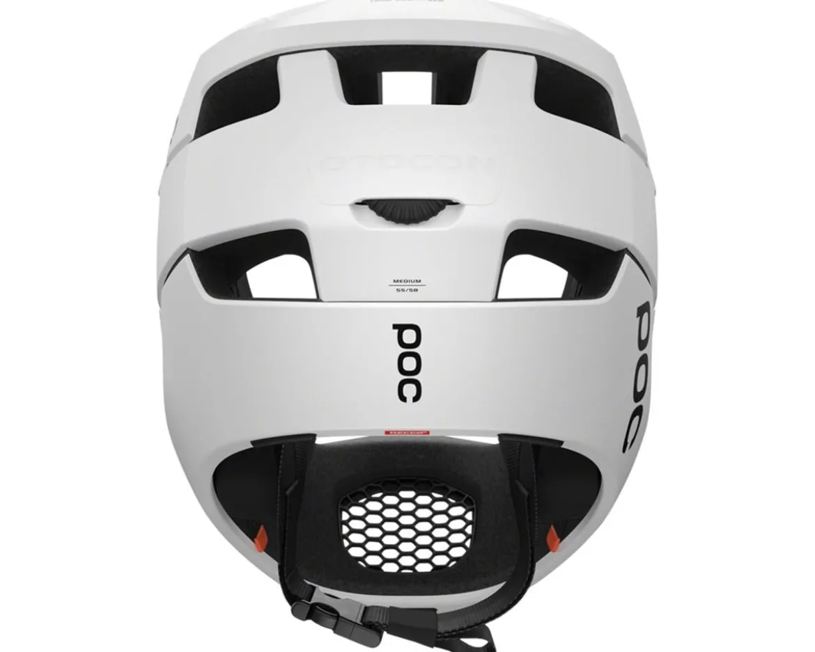 POC Otocon Helmet (Hydrogen White Matte) (XS)