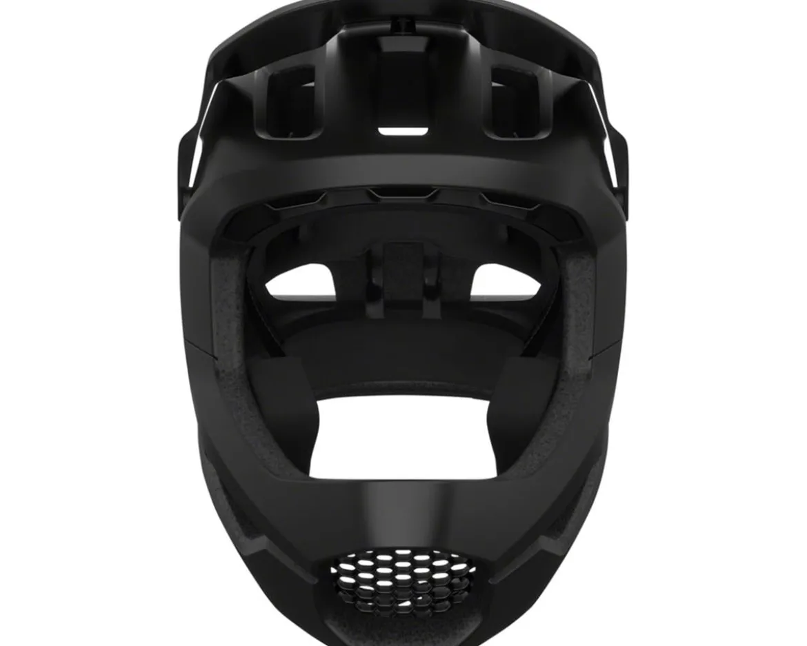 POC Otocon Helmet (Uranium Matte Black) (XS)