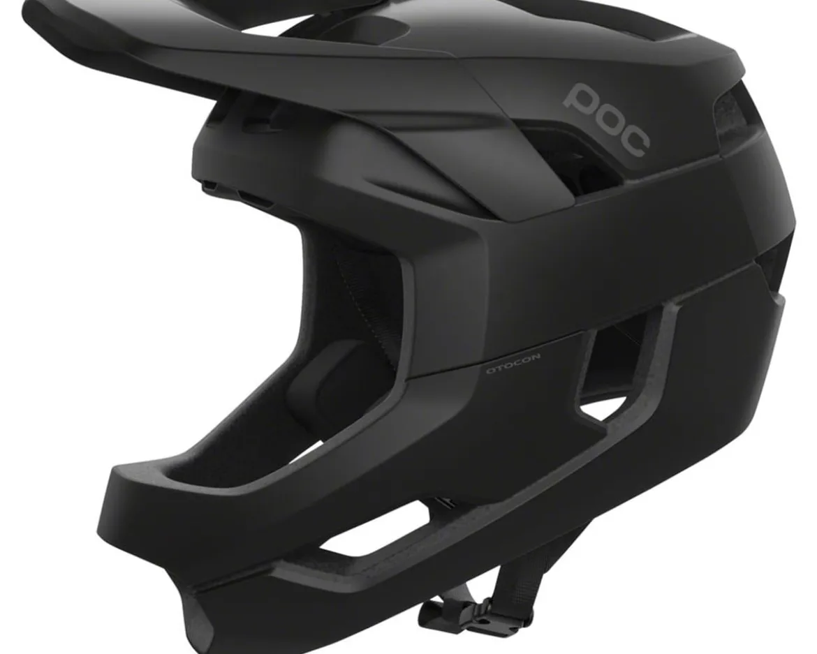 POC Otocon Helmet (Uranium Matte Black) (XS)