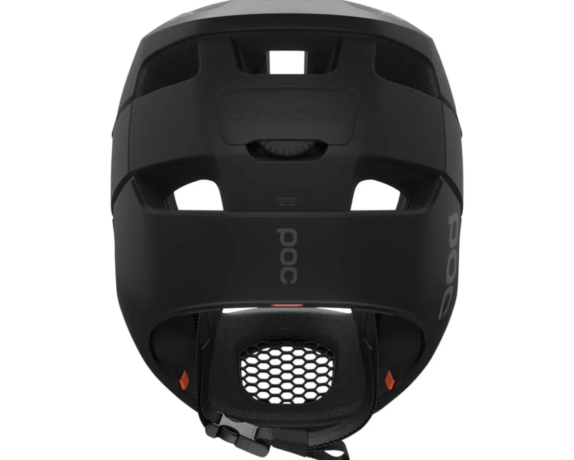 POC Otocon Helmet (Uranium Matte Black) (XS)