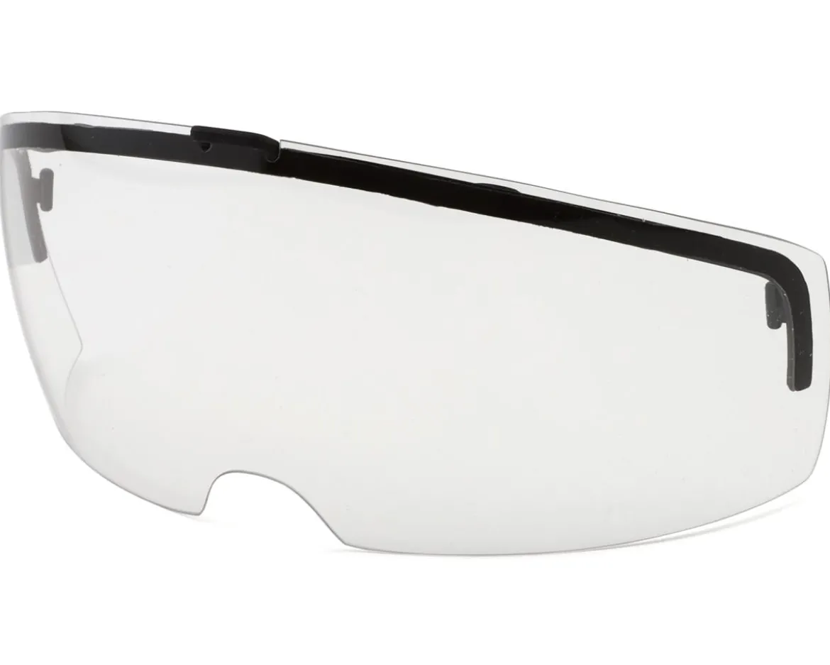 POC Procen Air Aero Helmet (Hydrogen White) (S)