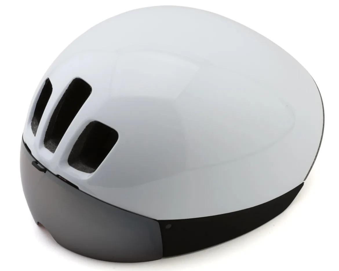 POC Procen Air Aero Helmet (Hydrogen White) (S)