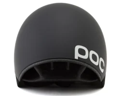 POC Procen Air Aero Helmet (Uranium Black Matte) (M)