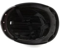 POC Procen Air Aero Helmet (Uranium Black Matte) (M)