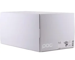 POC Tectal Helmet (Hydrogen White Matt) (S)