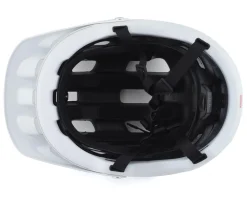 POC Tectal Helmet (Hydrogen White Matt) (S)