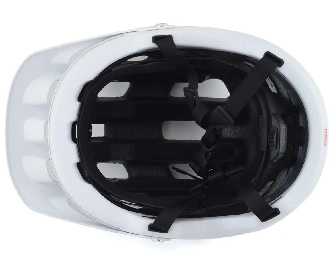 POC Tectal Helmet (Hydrogen White Matt) (S)