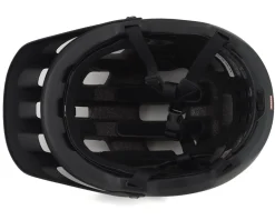 POC Tectal Helmet (Uranium Black Matte) (M)