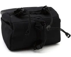 POC Ultra Handlebar Bag (Uranium Black) (4L)