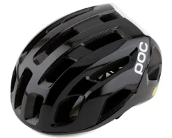 POC Ventral Air MIPS Helmet (Uranium Black) (S)