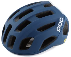 POC Ventral Air MIPS Helmet (Lead Blue Matt) (S)