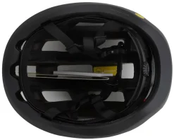 POC Ventral Air MIPS Helmet (Uranium Black Matt) (S)