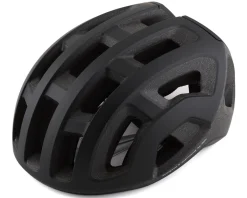 POC Ventral Lite Helmet (Uranium Black Matte) (S)