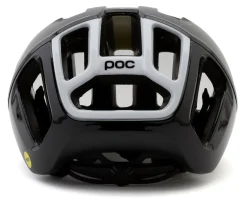 POC Ventral MIPS Helmet (Gloss Uranium Black) (M)