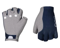POC Agile Short Gloves (Turmaline Navy) (M)