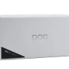 POC Aim Sunglasses (Prismane Red) (Violet Silver Mirror)