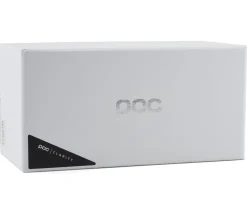 POC Aim Sunglasses (Uranium Black) (Partly Sunny Gold) (Clarity Road)