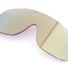 POC Aspire Mid Spare Lens (Partly Sunny/Gold) (Road Clarity)