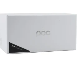 POC Aspire Sunglasses (Lead Blue) (Violet Gold Mirror)